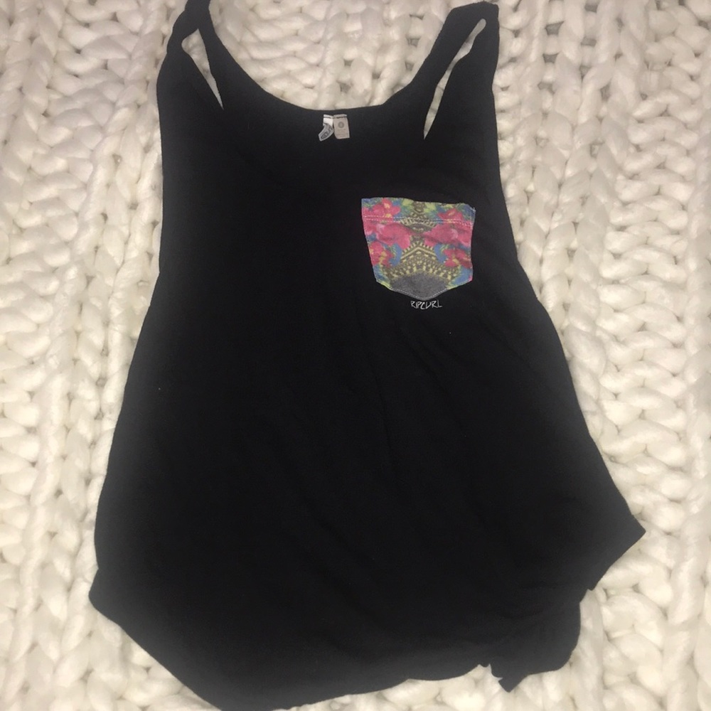 RipCurl tank